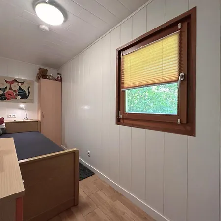בית נופש Haus Anna Stadlern