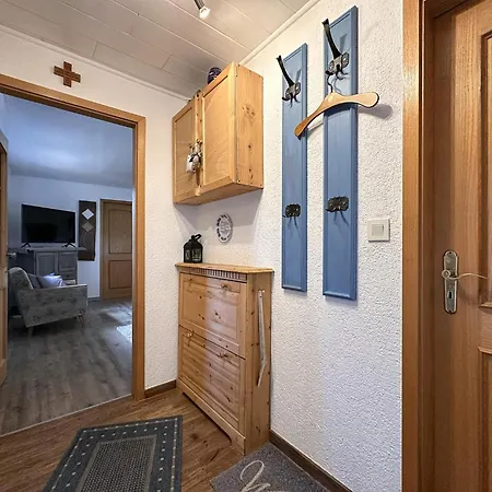 Haus Anna * Stadlern