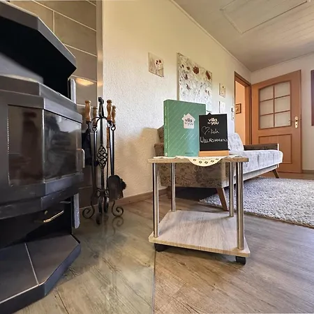 Haus Anna Дом отдыха *