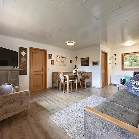 Haus Anna Casa vacanze
