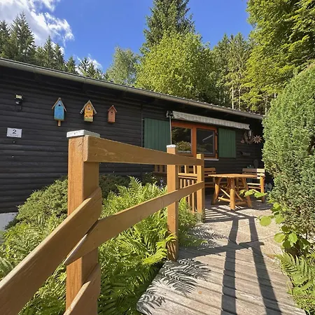 Haus Anna Casa vacanze
