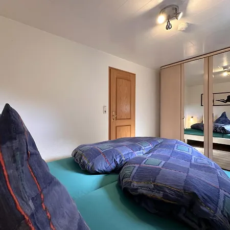 Casa vacanze Haus Anna