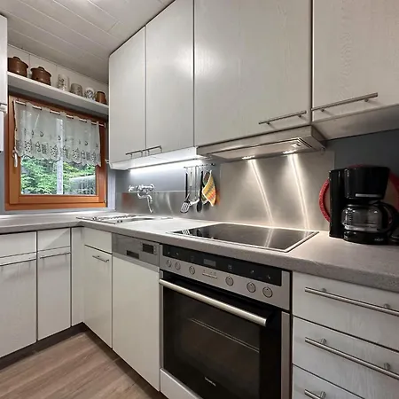Haus Anna Casa vacanze *