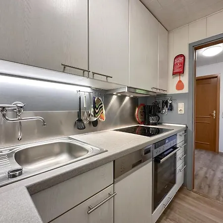Casa vacanze Haus Anna