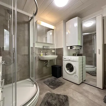 Haus Anna Casa vacanze Stadlern
