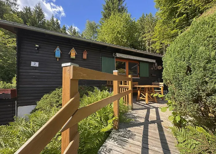 Haus Anna Сasa de vacaciones