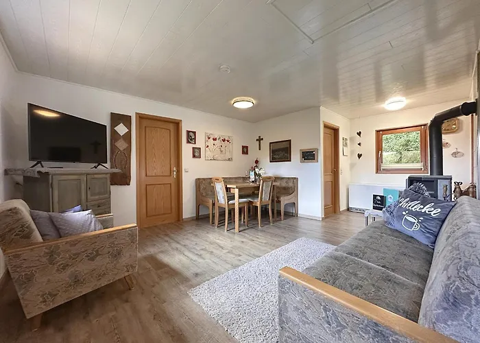 Haus Anna *
